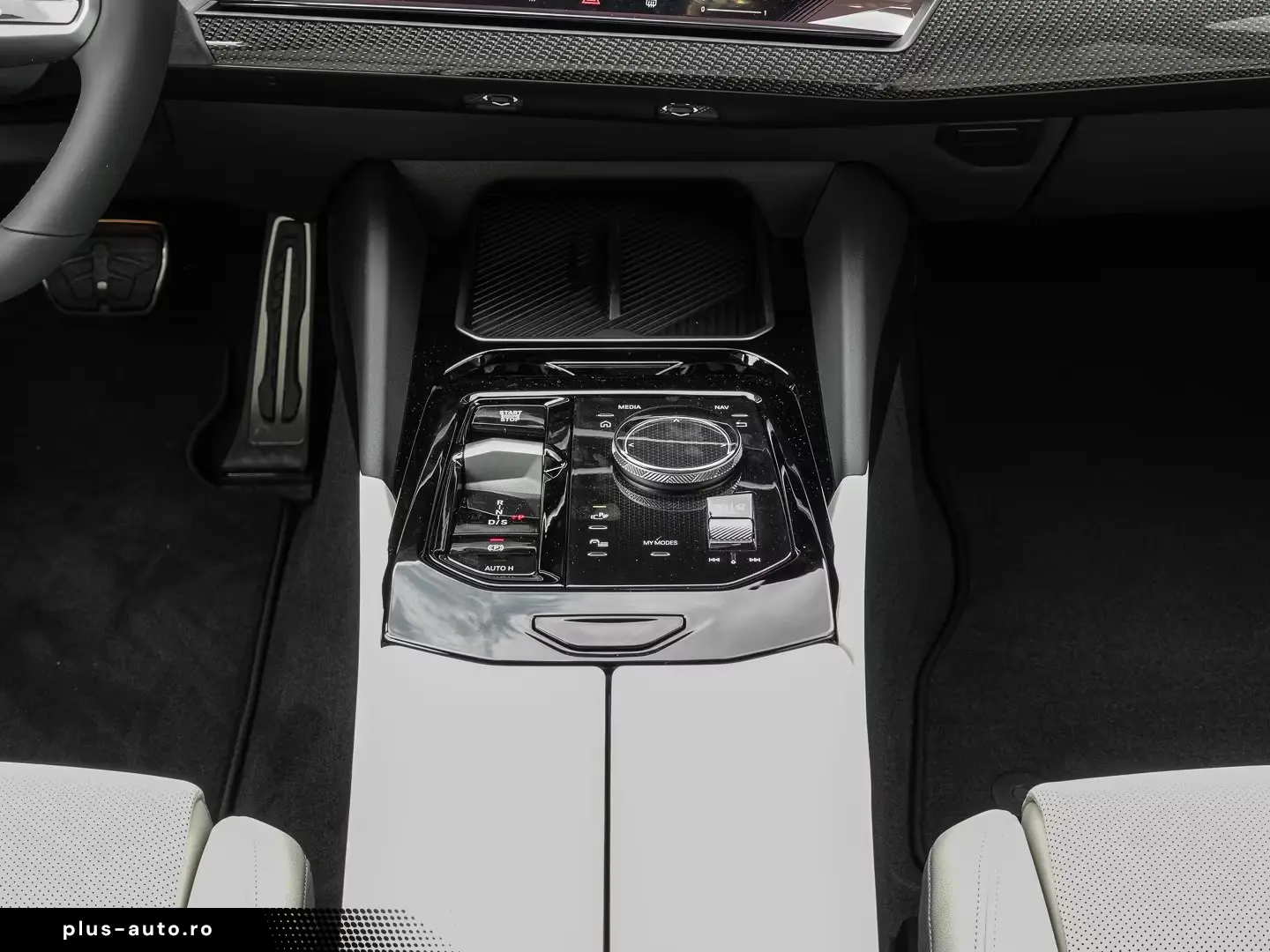 BMW 520 i M-SPortpaket Pro TravelPaket