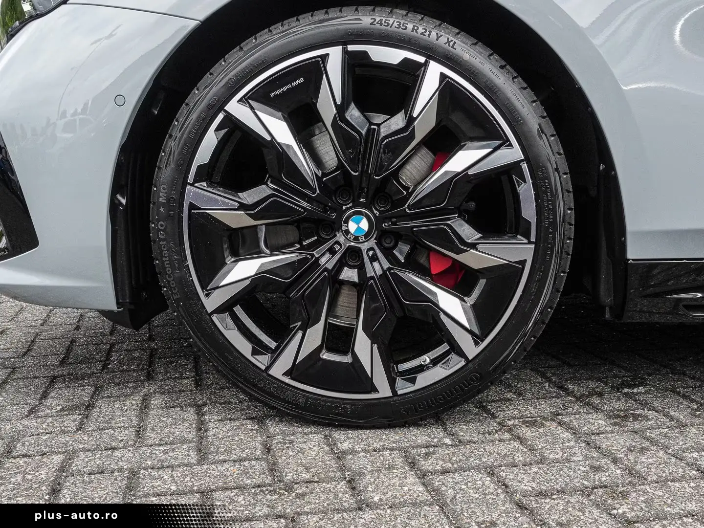 BMW 520 i M-SPortpaket Pro TravelPaket