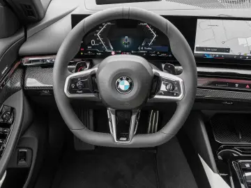 BMW 520 i M-SPortpaket Pro TravelPaket
