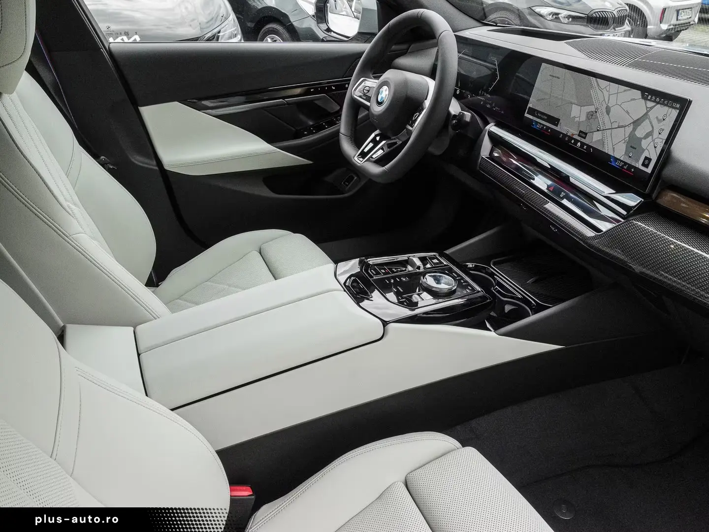 BMW 520 i M-SPortpaket Pro TravelPaket