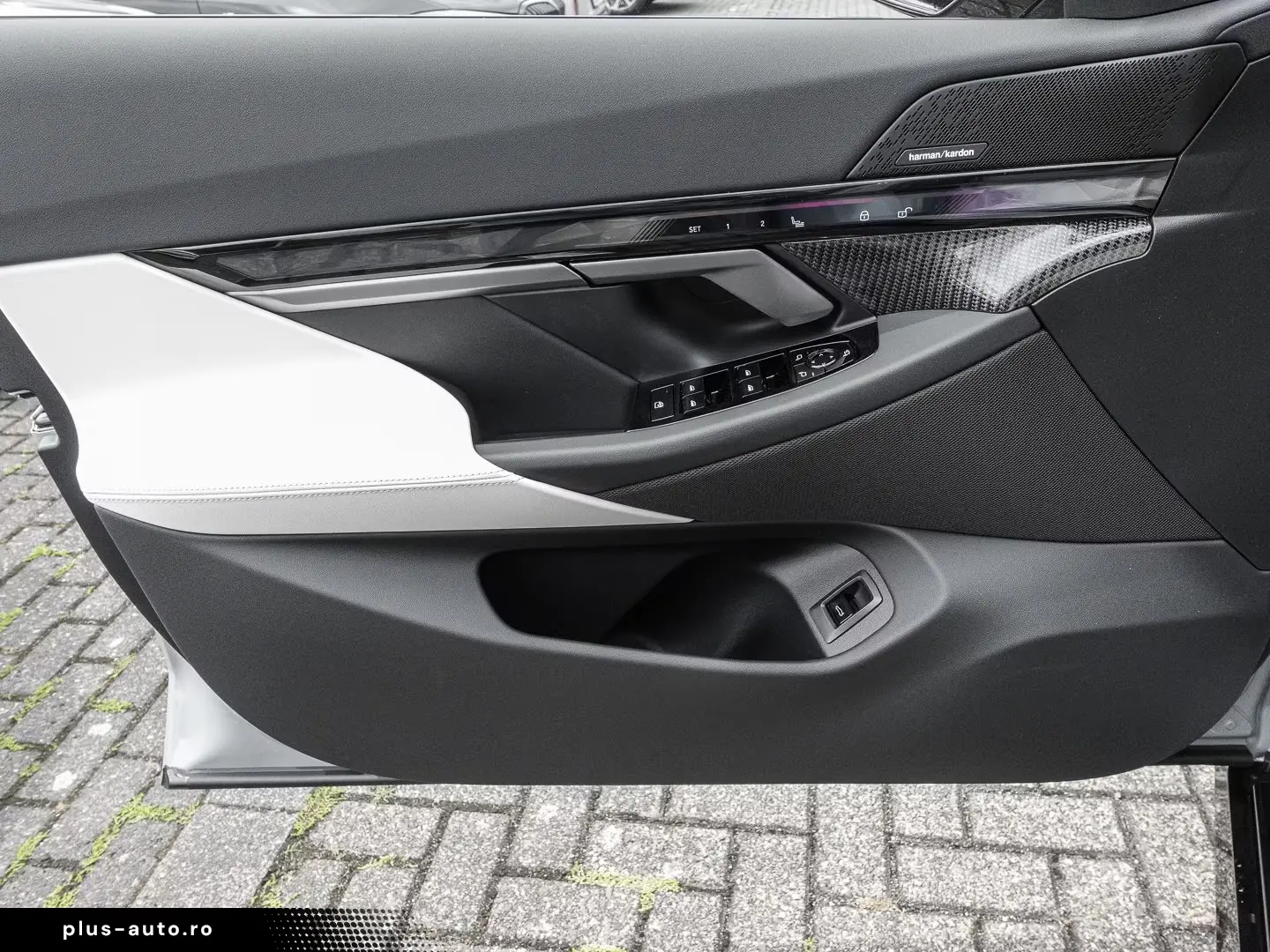 BMW 520 i M-SPortpaket Pro TravelPaket