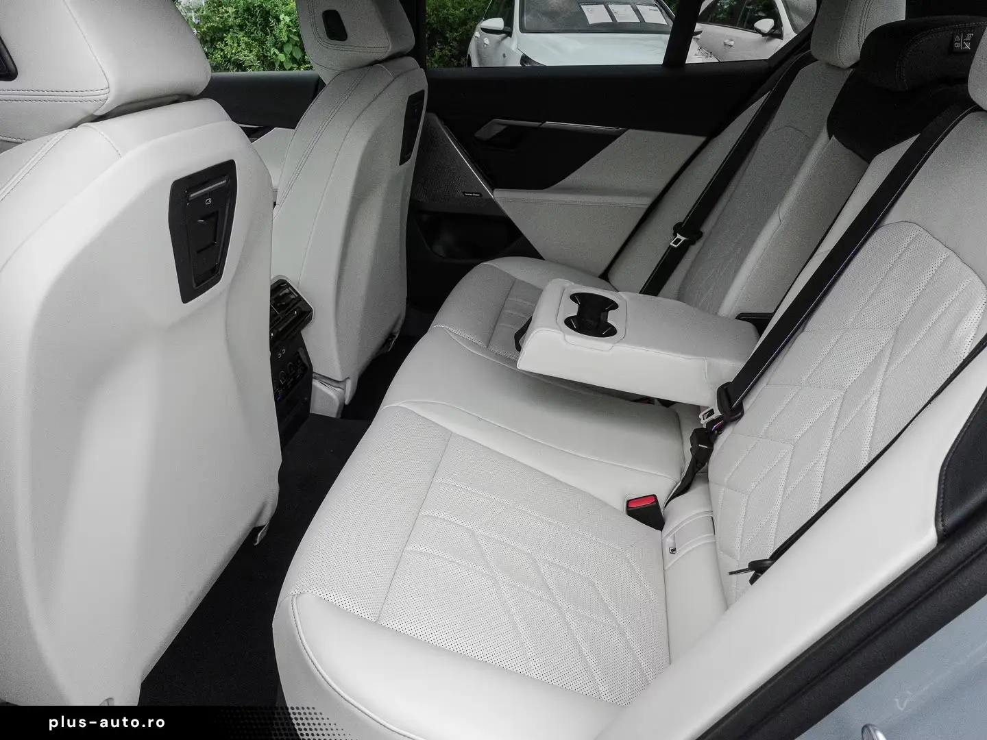 BMW 520 i M-SPortpaket Pro TravelPaket