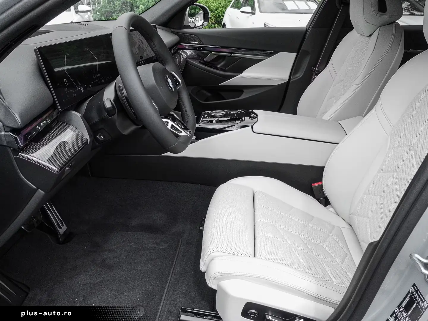 BMW 520 i M-SPortpaket Pro TravelPaket