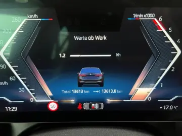 BMW 520 d M Sport Carbon Fahrassist AHK