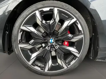 BMW 520 d M Sport Carbon Fahrassist AHK