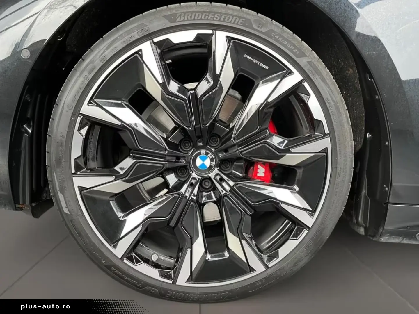 BMW 520 d M Sport Carbon Fahrassist AHK