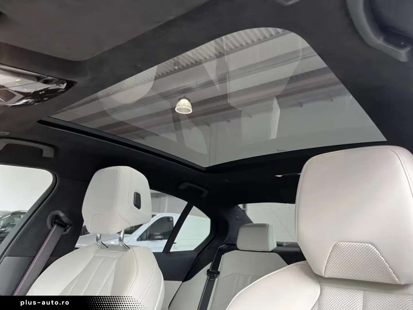 BMW 520 d M Sport Carbon Fahrassist AHK