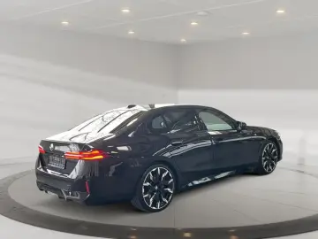 BMW 520 d M Sport Carbon Fahrassist AHK