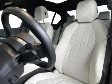 BMW 520 d M Sport Carbon Fahrassist AHK