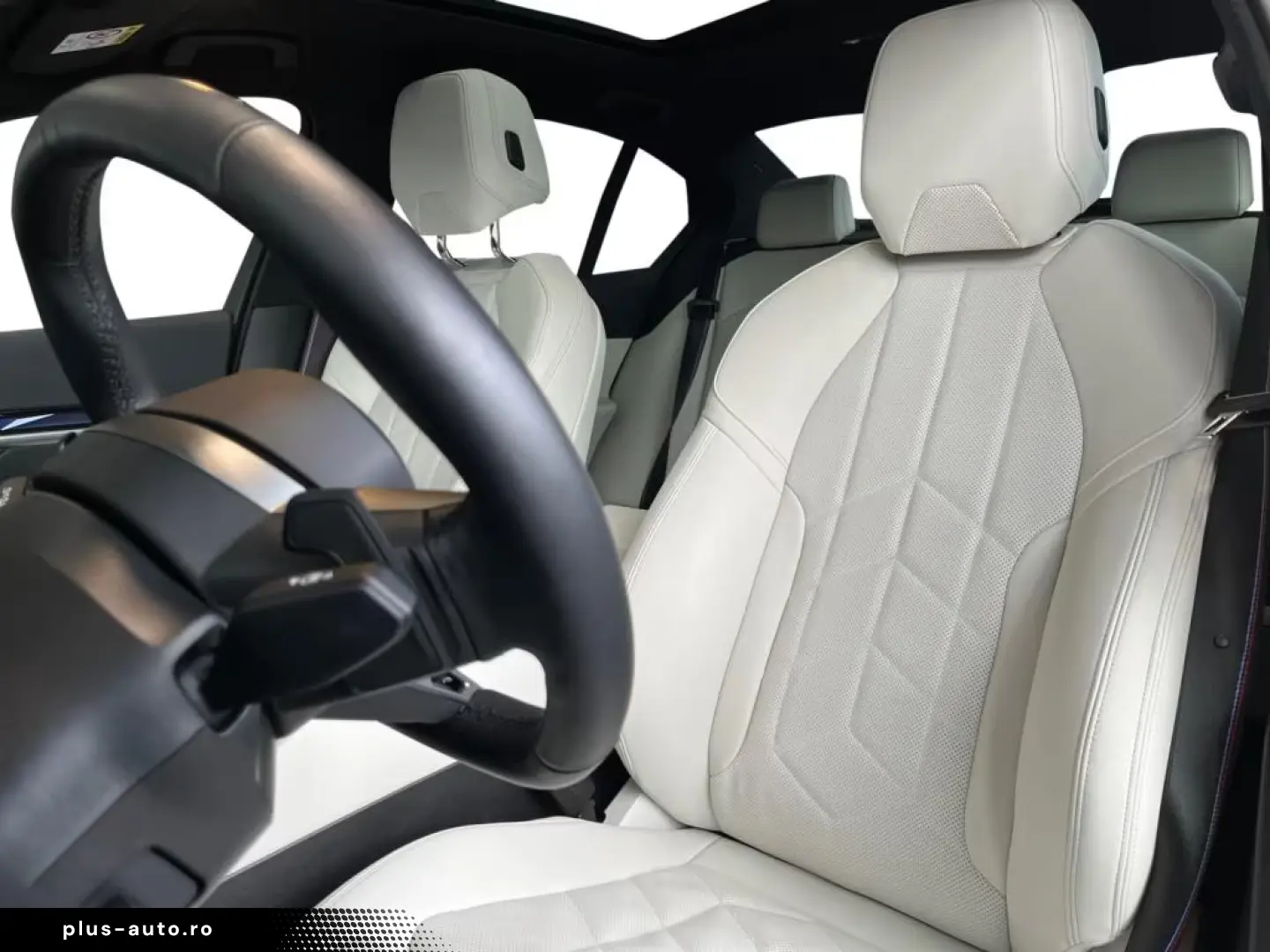 BMW 520 d M Sport Carbon Fahrassist AHK