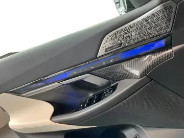 BMW 520 d M Sport Carbon Fahrassist AHK