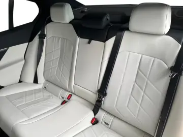 BMW 520 d M Sport Carbon Fahrassist AHK