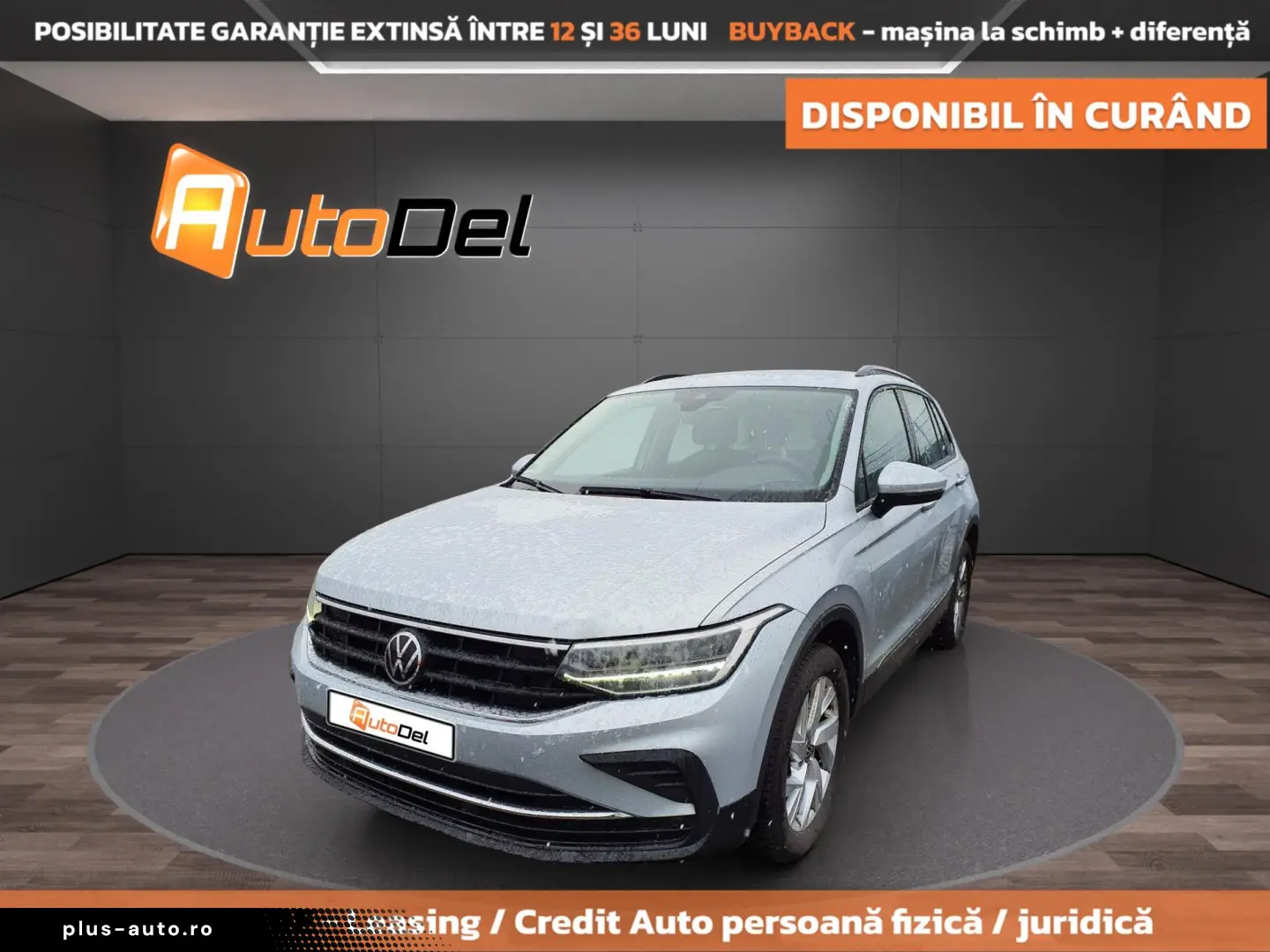 Volkswagen Tiguan 4Motion Dsg  Life