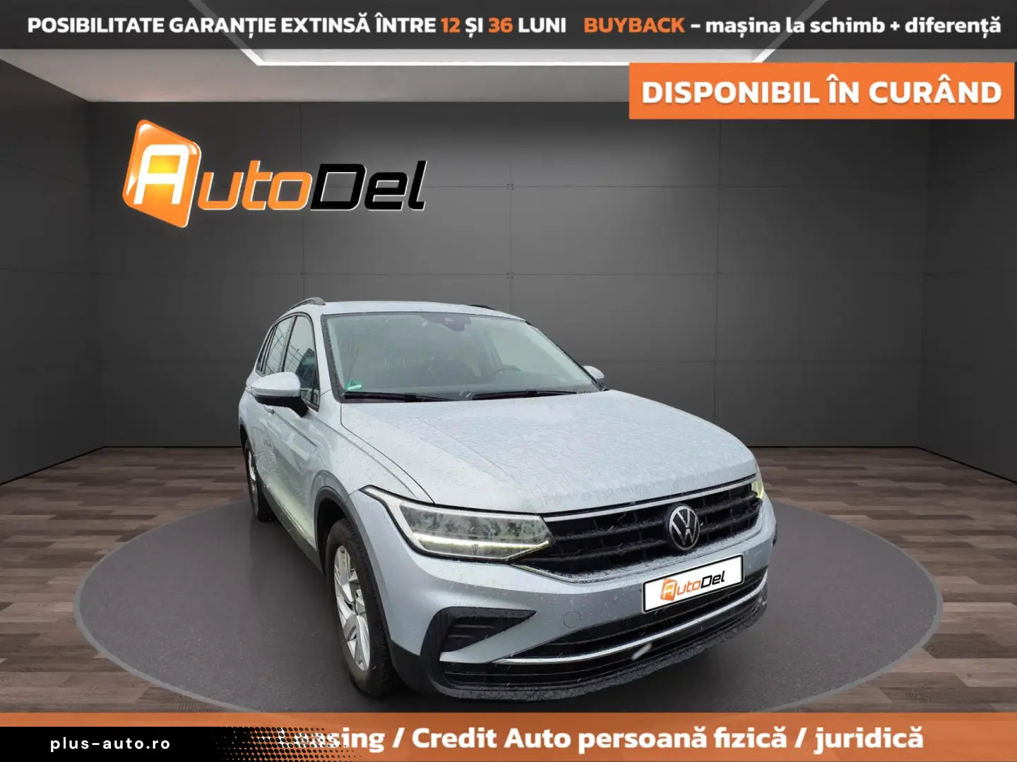 Volkswagen Tiguan 4Motion Dsg  Life