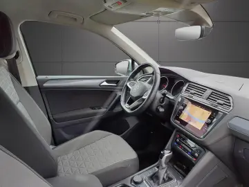 Volkswagen Tiguan 4Motion Dsg  Life