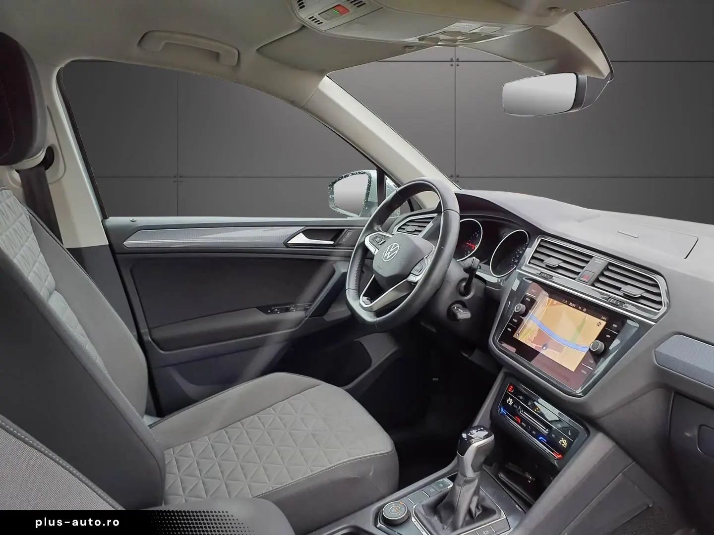 Volkswagen Tiguan 4Motion Dsg  Life