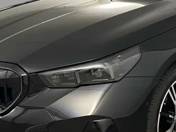 BMW 550 e xDrive M Sport AHK Driv.Assist.