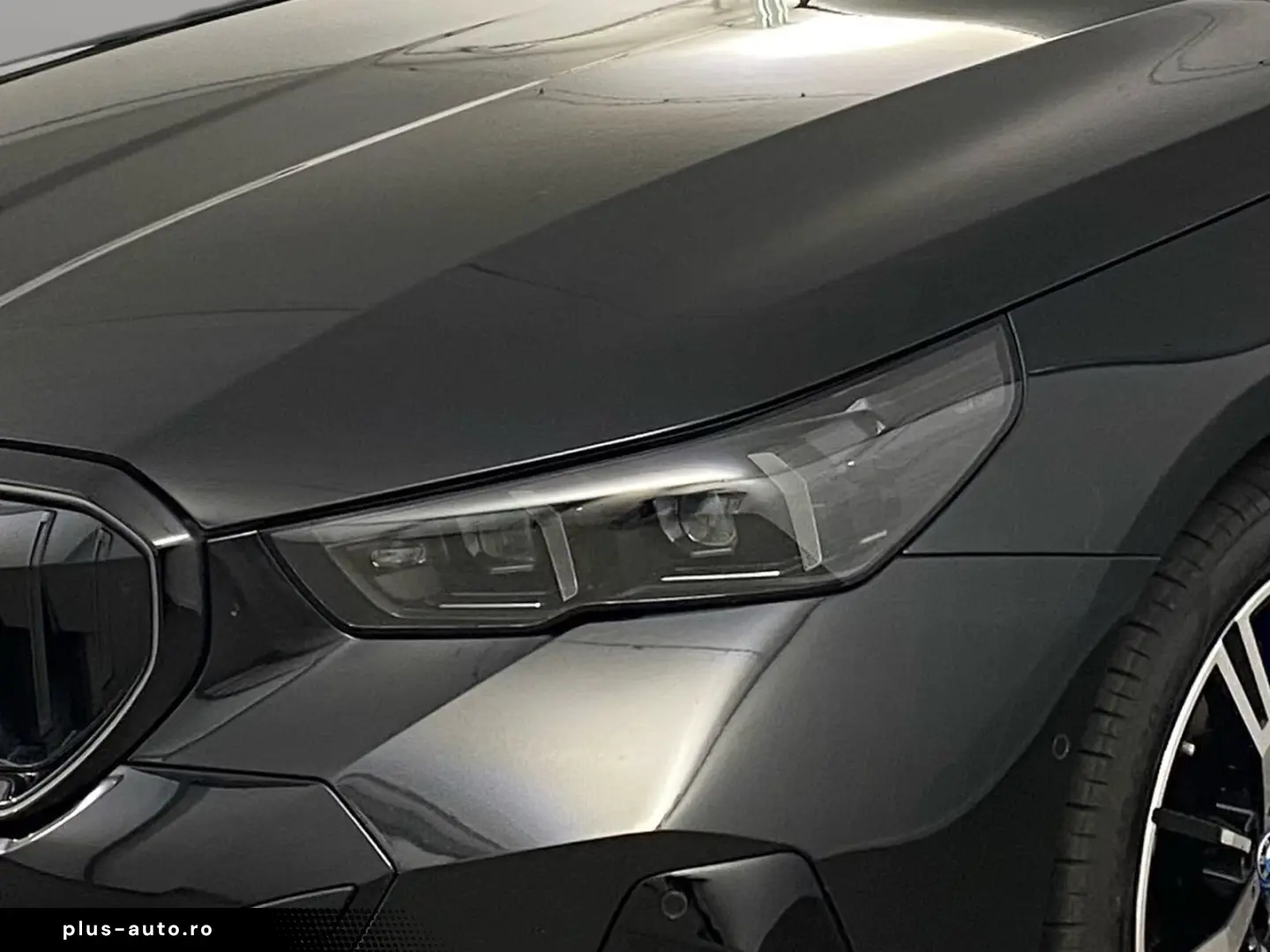 BMW 550 e xDrive M Sport AHK Driv.Assist.