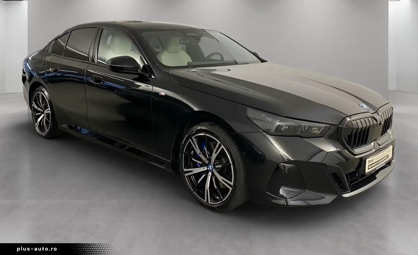 BMW 550 e xDrive M Sport AHK Driv.Assist.