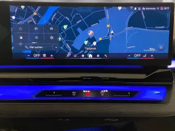 BMW 550 e xDrive M Sport AHK Driv.Assist.