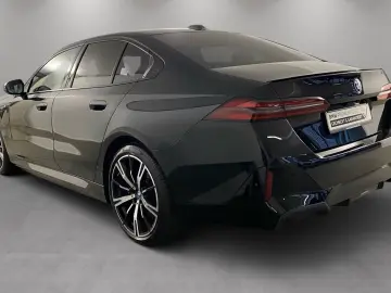 BMW 550 e xDrive M Sport AHK Driv.Assist.