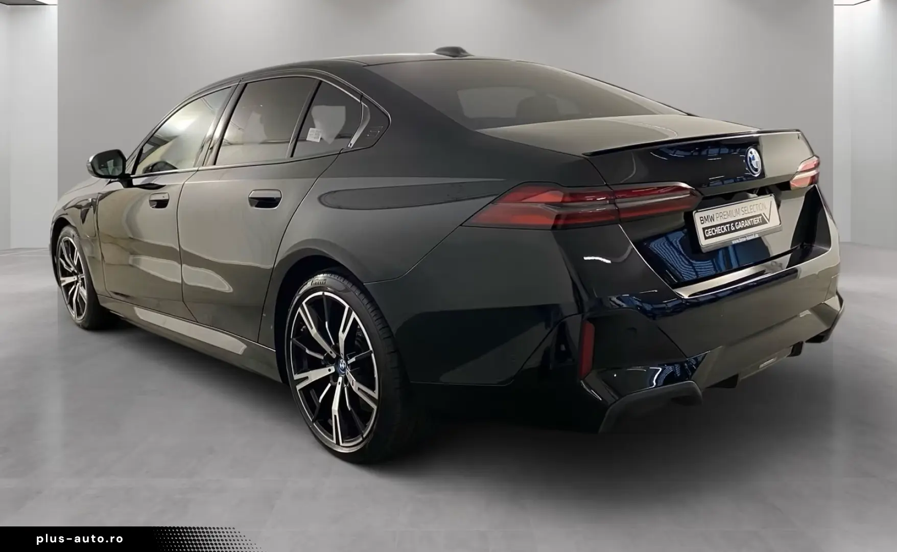 BMW 550 e xDrive M Sport AHK Driv.Assist.