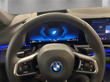 BMW 550 e xDrive M Sport AHK Driv.Assist.