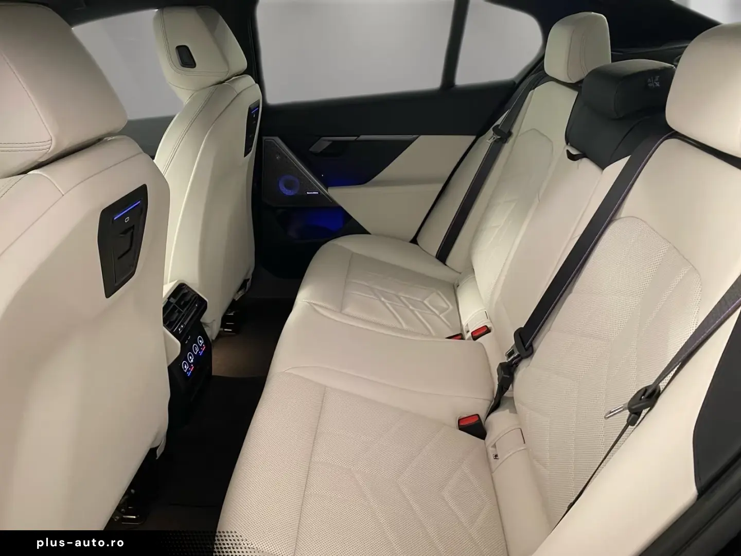 BMW 550 e xDrive M Sport AHK Driv.Assist.