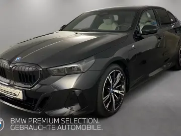 BMW 550 e xDrive M Sport AHK Driv.Assist.