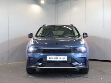 LYNC AND CO 01 1.5 T HEV ACC 360  LED INFINITY CARPLAY PANO