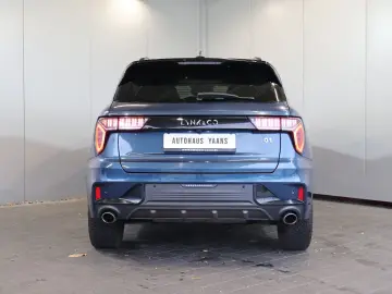 LYNC AND CO 01 1.5 T HEV ACC 360  LED INFINITY CARPLAY PANO