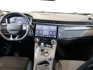 LYNC AND CO 01 1.5 T HEV ACC 360  LED INFINITY CARPLAY PANO