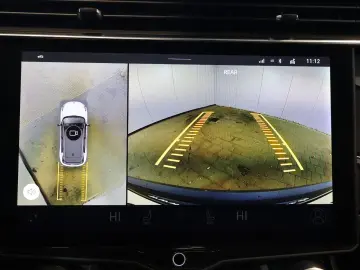 LYNC AND CO 01 1.5 T HEV ACC 360  LED INFINITY CARPLAY PANO