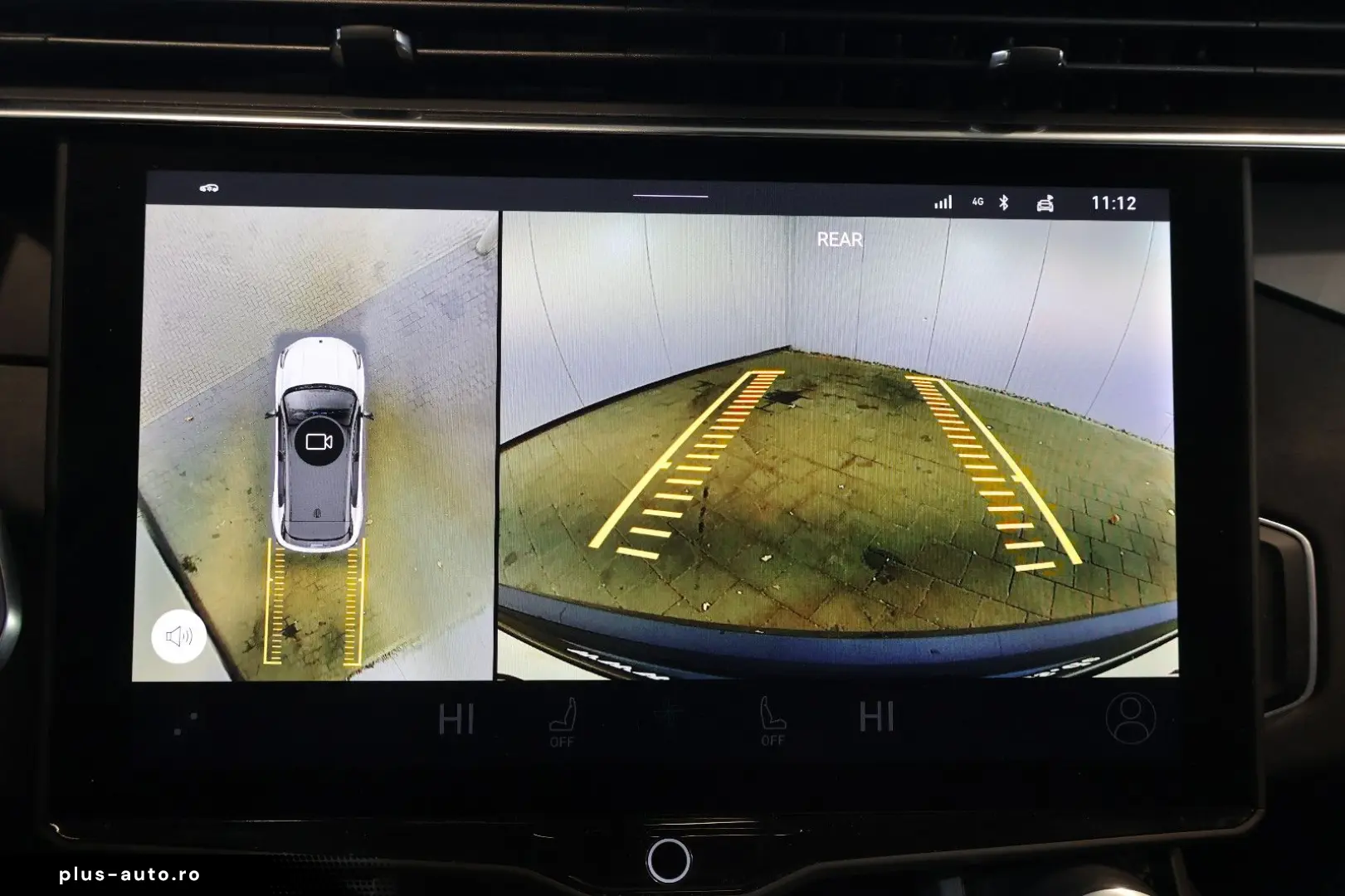 LYNC AND CO 01 1.5 T HEV ACC 360  LED INFINITY CARPLAY PANO