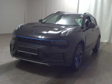 LYNC AND CO 01 1.5 T-GDI HEV Navi LED Pano Sound ACC