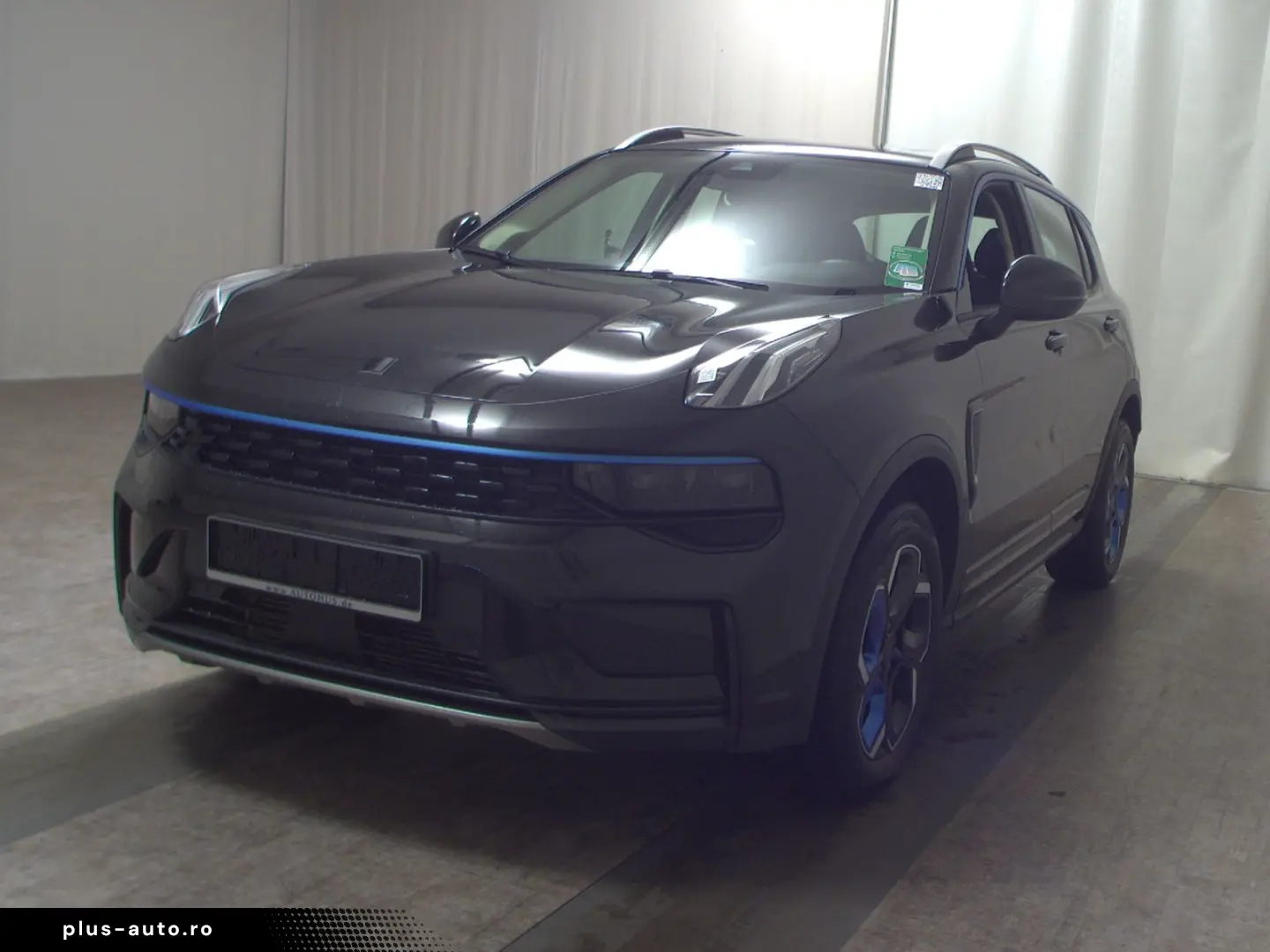 LYNC AND CO 01 1.5 T-GDI HEV Navi LED Pano Sound ACC