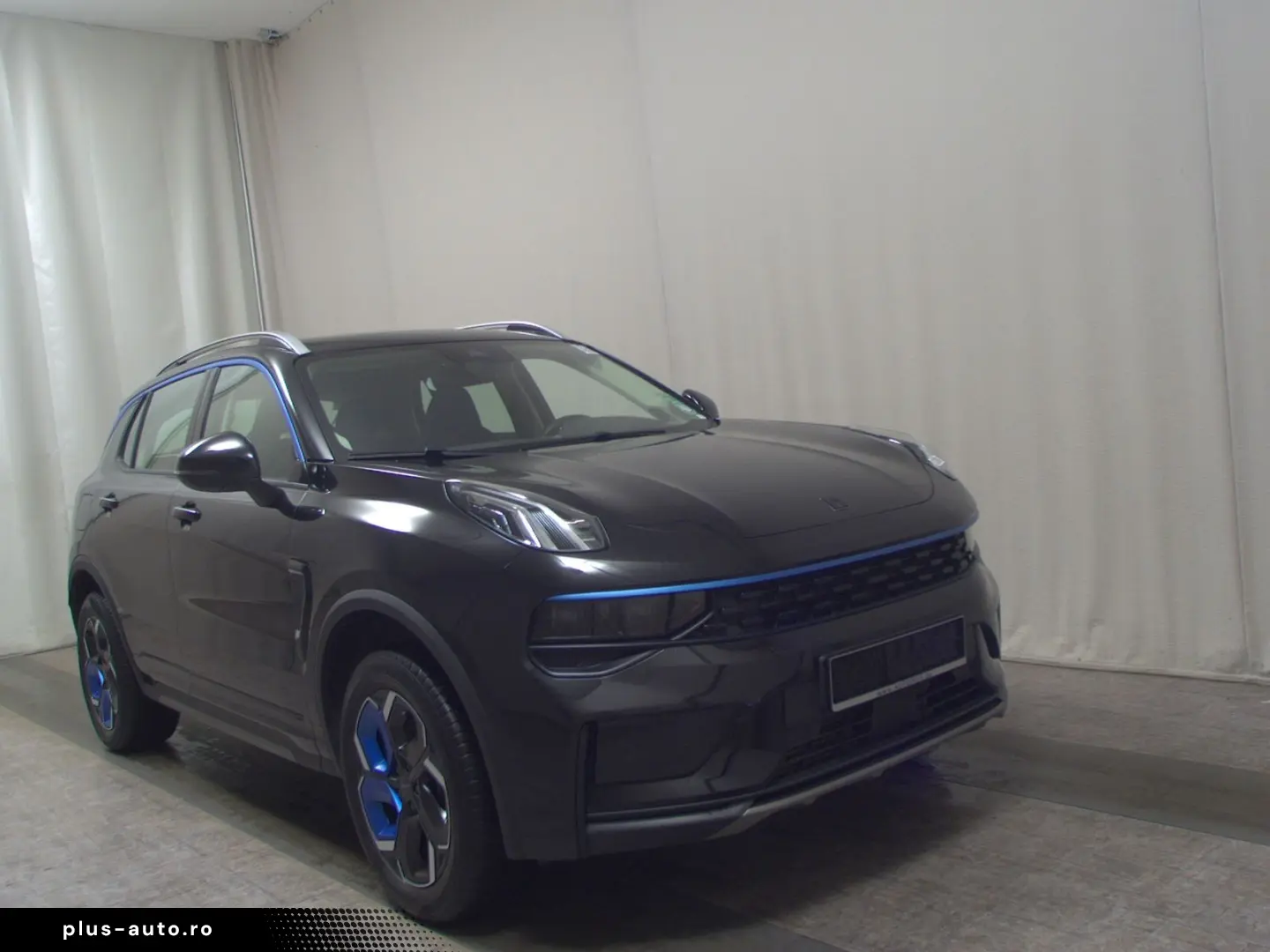 LYNC AND CO 01 1.5 T-GDI HEV Navi LED Pano Sound ACC