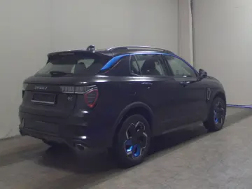 LYNC AND CO 01 1.5 T-GDI HEV Navi LED Pano Sound ACC