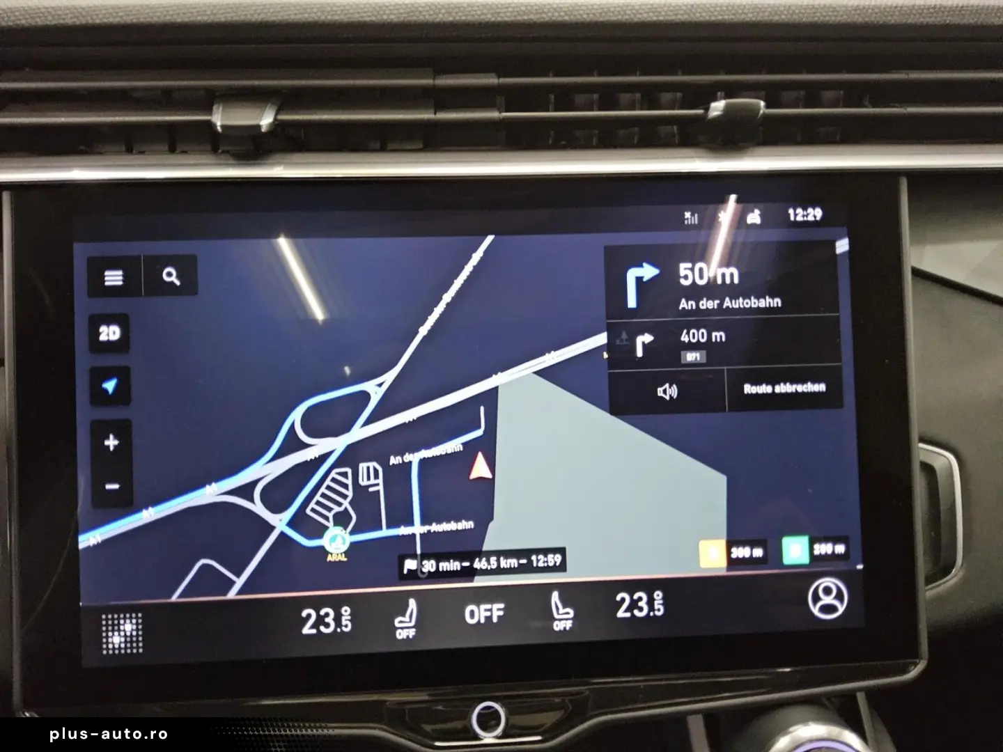 LYNC AND CO 01 1.5 T-GDI HEV Navi LED Pano Sound ACC