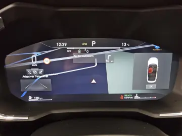 LYNC AND CO 01 1.5 T-GDI HEV Navi LED Pano Sound ACC