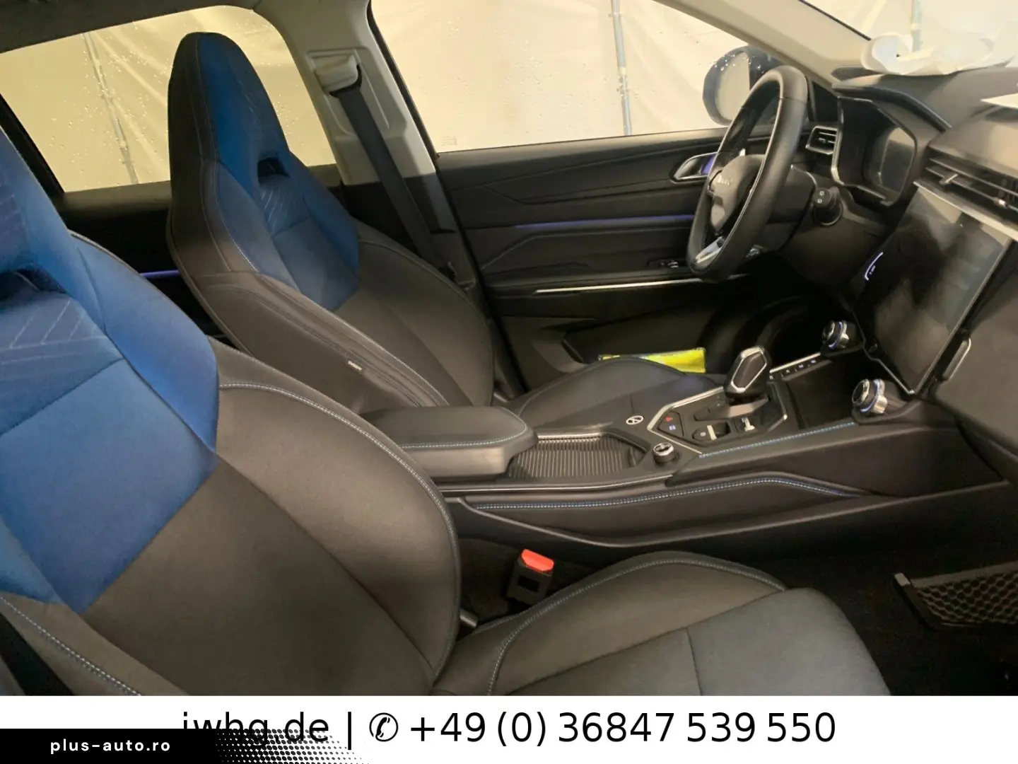 LYNC AND CO Lynk&Co 01 PHEV Pano ACC 20  DigTacho 360Kam LED