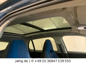 LYNC AND CO Lynk&Co 01 PHEV Pano ACC 20  DigTacho 360Kam LED