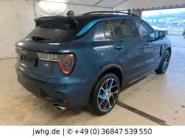 LYNC AND CO Lynk&Co 01 PHEV Pano ACC 20  DigTacho 360Kam LED
