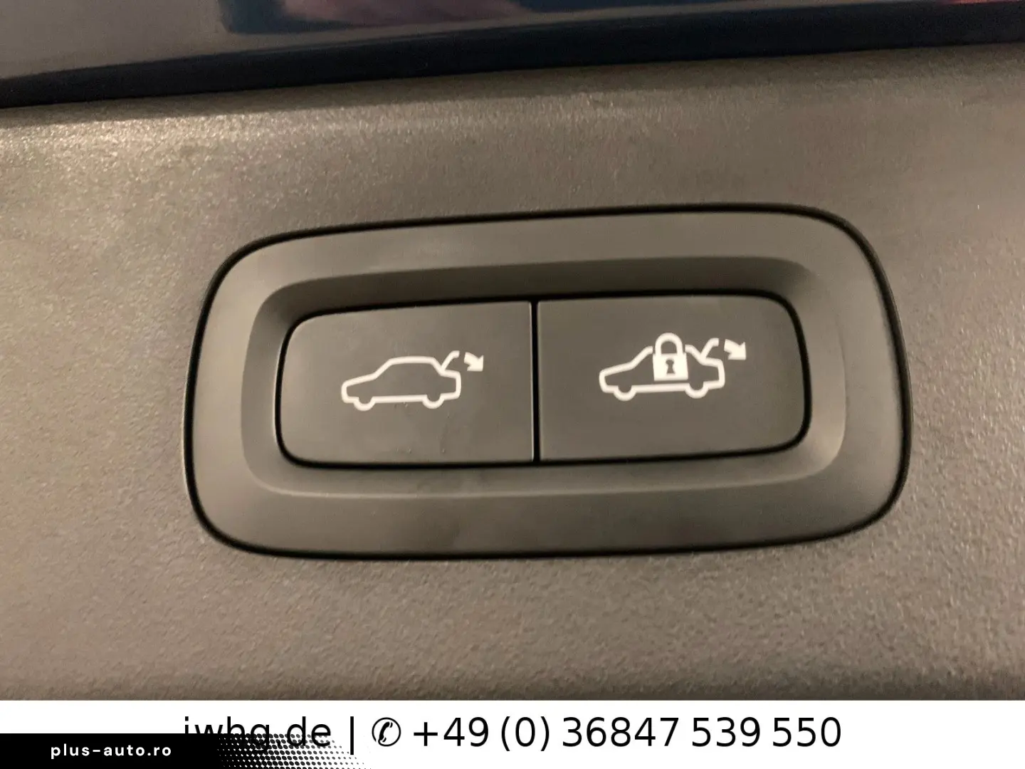 LYNC AND CO Lynk&Co 01 PHEV Pano ACC 20  DigTacho 360Kam LED