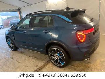 LYNC AND CO Lynk&Co 01 PHEV Pano ACC 20  DigTacho 360Kam LED