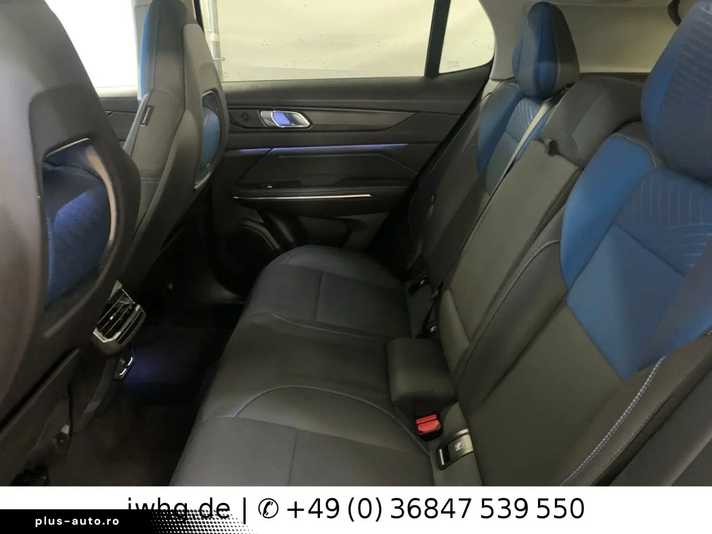 LYNC AND CO Lynk&Co 01 PHEV Pano ACC 20  DigTacho 360Kam LED