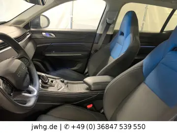 LYNC AND CO Lynk&Co 01 PHEV Pano ACC 20  DigTacho 360Kam LED