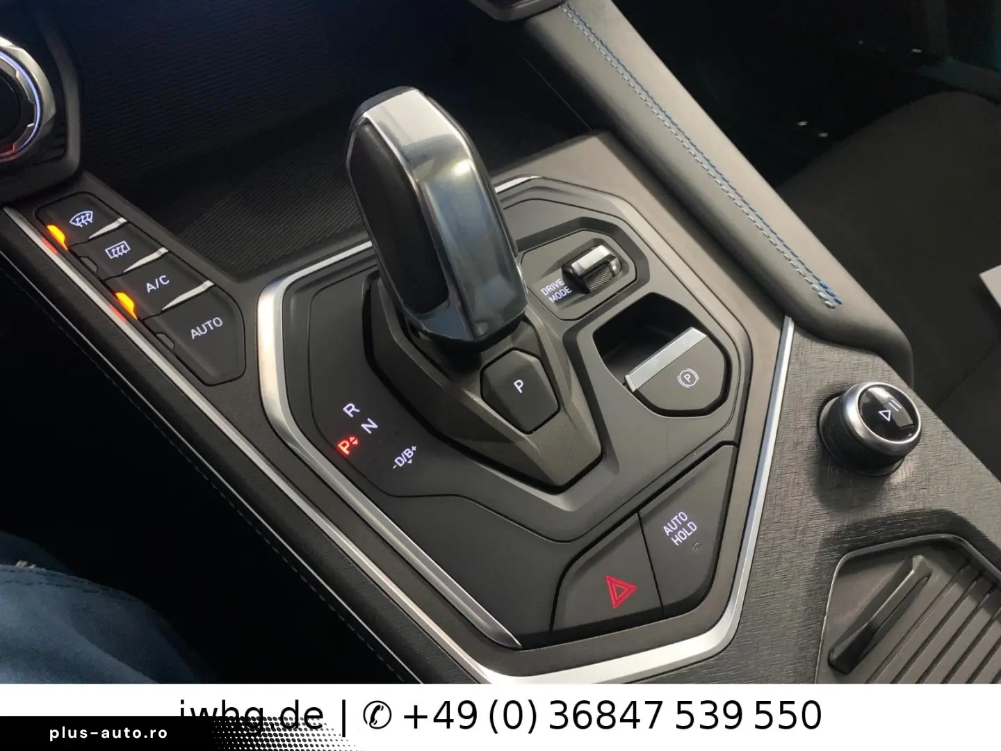 LYNC AND CO Lynk&Co 01 PHEV Pano ACC 20  DigTacho 360Kam LED