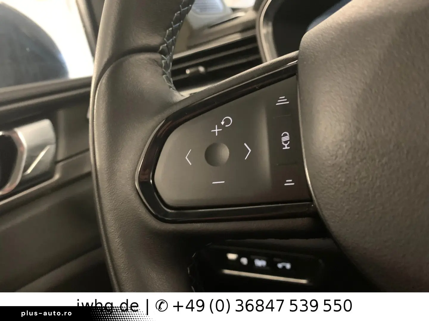 LYNC AND CO Lynk&Co 01 PHEV Pano ACC 20  DigTacho 360Kam LED