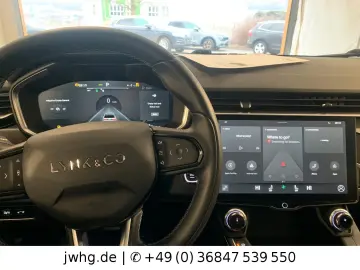 LYNC AND CO Lynk&Co 01 PHEV Pano ACC 20  DigTacho 360Kam LED